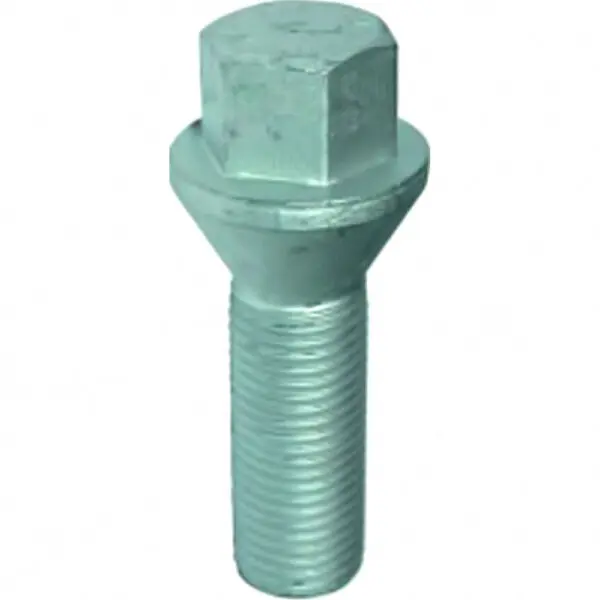H&R Radschraube M14X1.5X35 Kegelbund 17
