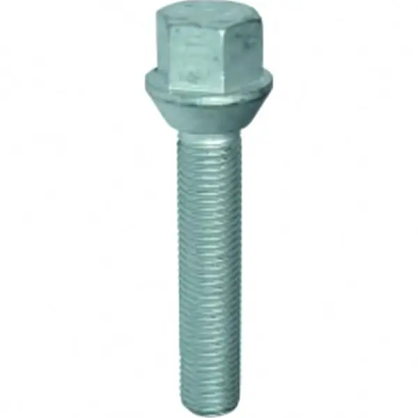H&R Radschraube M12X1.5X60 Kegelbund 17
