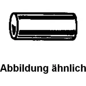 Retec Schweißhülse 51mm oder 3709961 Rohrverbinder