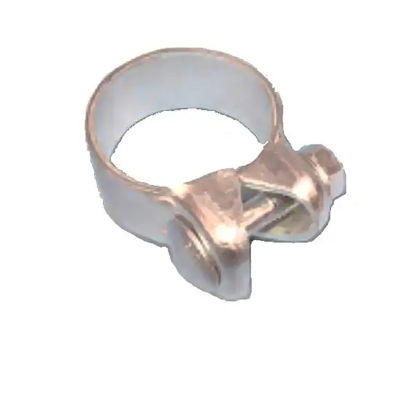 HJS HJS VW / Audi Bandschelle Aud/Vw 54.5mm 83 11 8907 4012588042293