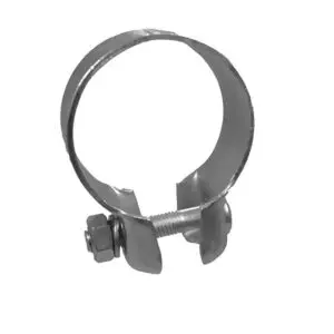 Motorrad Retec passend zu VW / Audi Bandschelle 62.5mm 8070.6235 4044705044064