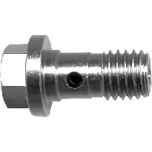 OJD Hohlschraube f. Bremsschlauch MQ M10 x 1.5 SW11 L28.1