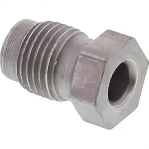 ATE Überwurfschraube M10 x 1 F Bördel 5mm