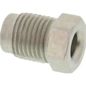 ATE Überwurfschraube M10 x 1 E Bördel 5mm