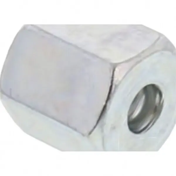 ATE Überwurfmutter M10 x 1 E Bördel 5.20mm