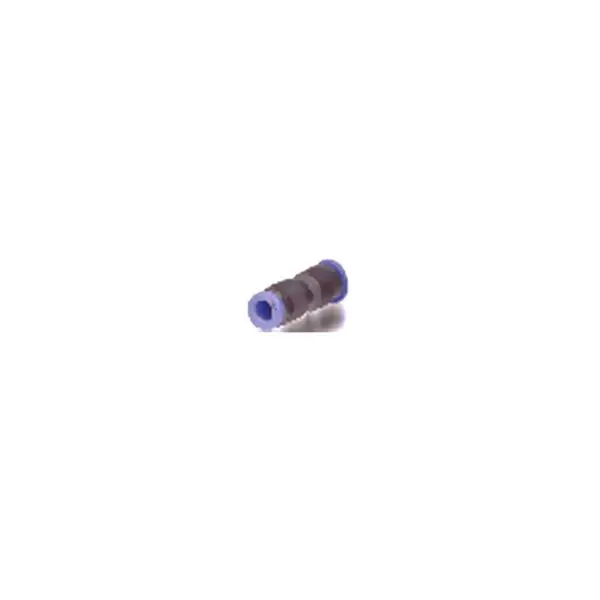 Motorrad Rohrverbinder 8mm Gerade 8Stk. KLR08GV 0641702169321