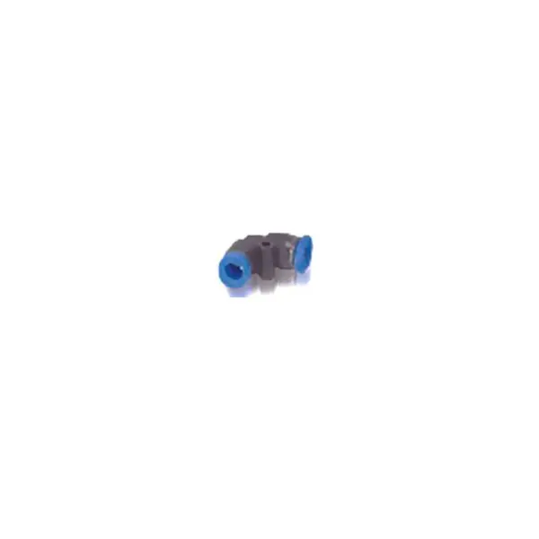 Motorrad Winkel Rohrverbinder 10mm 3Stk. KLR10WV 0641702169451