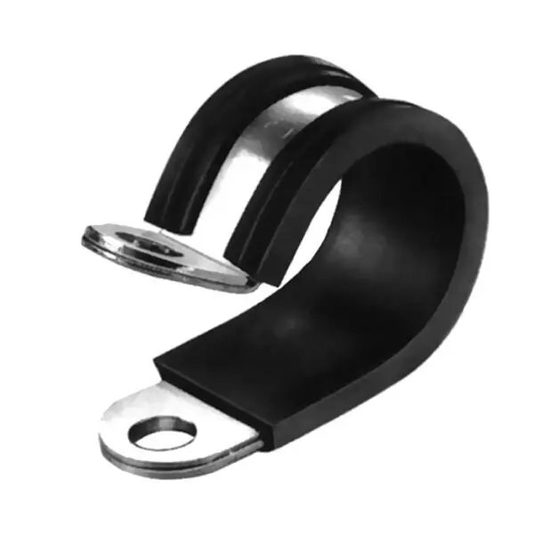 Motorrad Schelle Gum18mm Rsgu 1 18/15 17401150 0641702211716