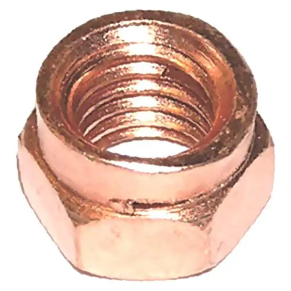 Dresselhaus Muttern Kupfer M8 SW 13 Bli5 Thermag Schl 4001796479281 Motorrad