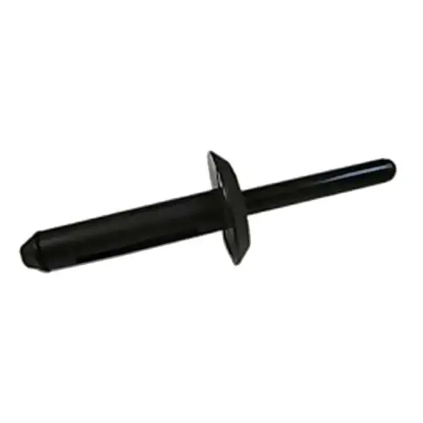 Motorrad Kunststoffnieten 5.0mm 50Stk. 810092 4046702000975
