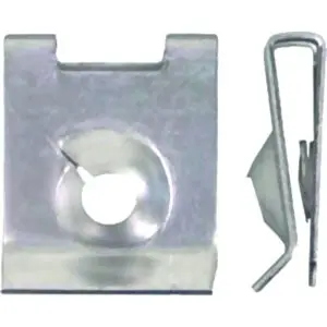 JMP Blechmutter Stahl 4.8mm Packung 10 Stück 4043981159363