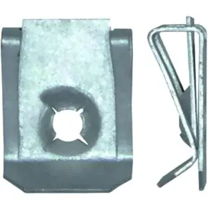 JMP Blechmutter Stahl 4.8mm Packung 10 Stück 4043981159516