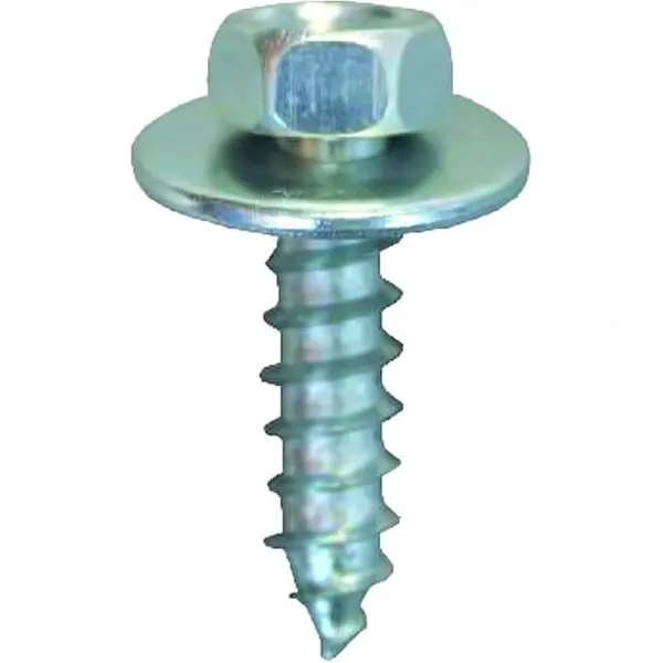JMP Kombischraube Typ 10 7976 10Stk.