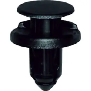 JMP Schlagniet Typ 05 Packung 10 Stück schwarz