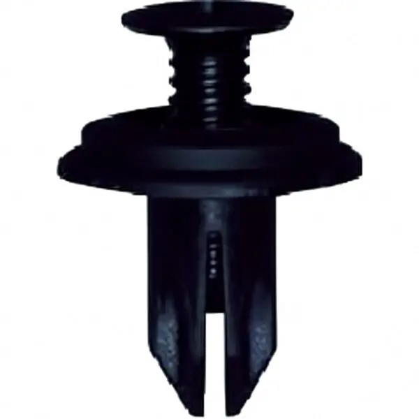JMP SCHRAUBNIET Typ 05 Packung 10 Stk. schwarz