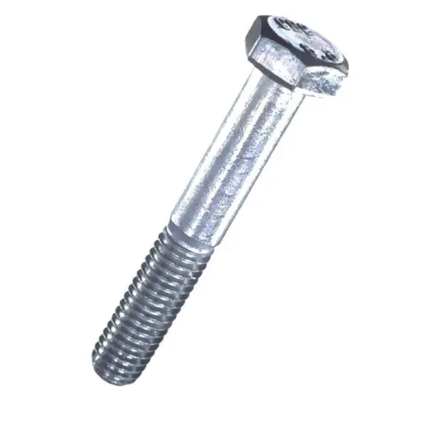 Dresselhaus Schraube verzinkt 12x100 931 Pck 25Stück 4001796029882 Motorrad