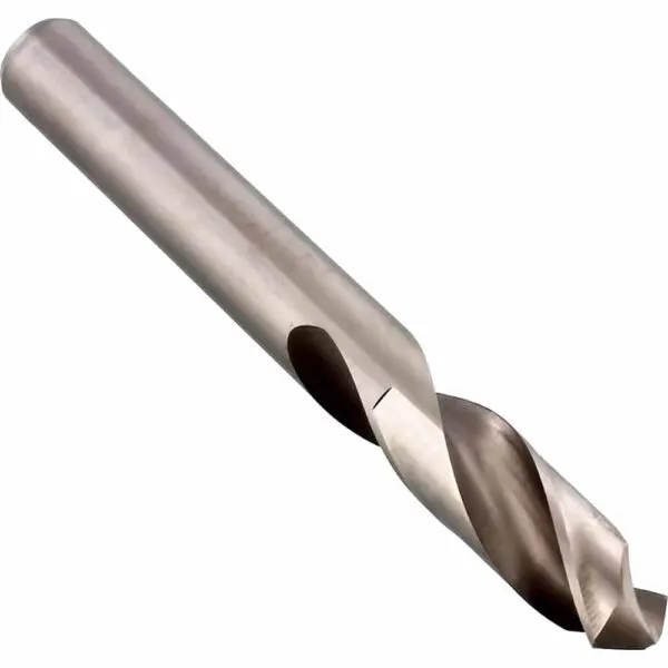 Helicoil Gewindereparatur Spiralbohrer M12 silber