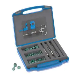 HELICOIL Gewindeeinsätze Heli Plus M12x1.5 Reparatur-Set Ölablass 4185 112 4200