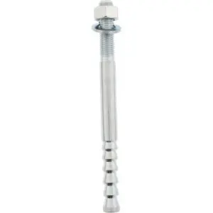 MKT ANKERSTANGE M16X60/210 VMZ-A 125 M16-60/210
