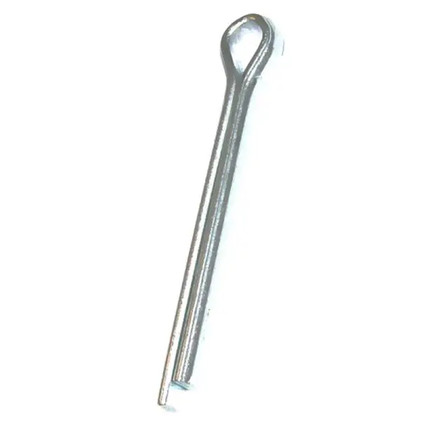 Dresselhaus Splinte verzinkt 3.2x40 94 Pck 20Stück 4044325642381 Motorrad