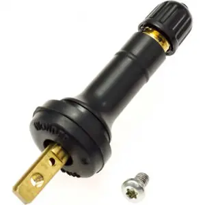 Huf Ventil RDV041 41mm Gummi Reifendruckkontrollsystem
