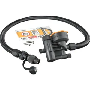 Motorrad Ersatz-Schlauch CONTIMOBILITYKIT 17120760000 4019238770360