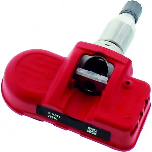 Schrader Electronics Sensor Reifendruckkontrollsystem mit Ventil MQ 5190102
