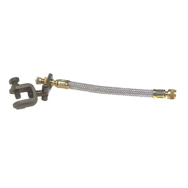 Motorrad Ventilverlängerung beweglich 250mm 562 4144 4003115624143
