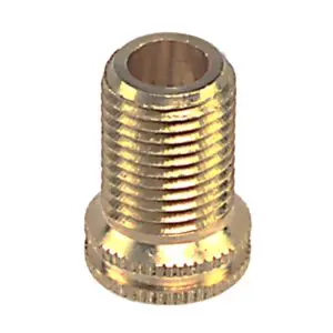 Motorrad Adapter f. Ventil Fahrrad/Kfz 562 5002 4003115625003