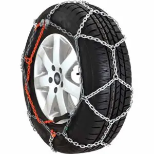 RUD Schneekette Compact GRIP V RUD-Größe: 0138 silber