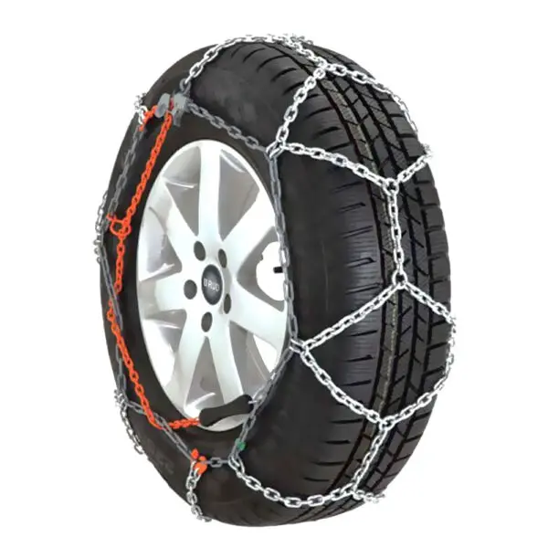 RUD Schneekette Compact GRIP V 0157 2002757 V 4008244009045