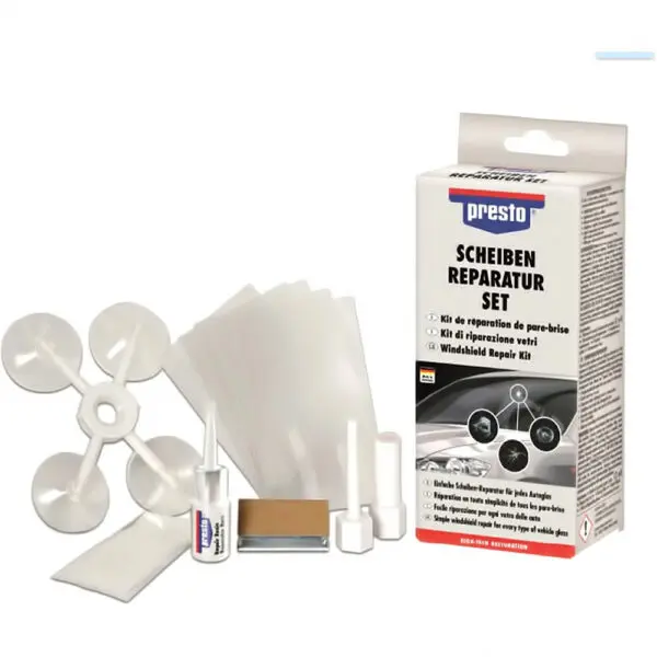 presto Scheiben-Reparatur-Set presto