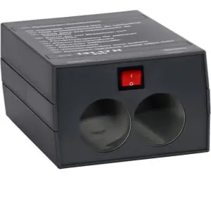 Teroson Vorwärmbox 2 Kartusche Teroson