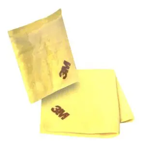 3M Perfect-it III Anti-Hologramm-Poliertuch 360x320mm gelb 50400 4046719065684
