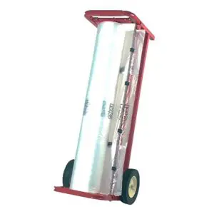 3M Transparente Abdeckfolie Transp 4mx150m 7838 4001895600357