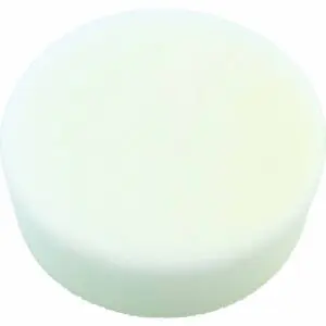 Klett Polierschwamm 90 mmf. JMP Druckluft Mini-Polier-Set weiss