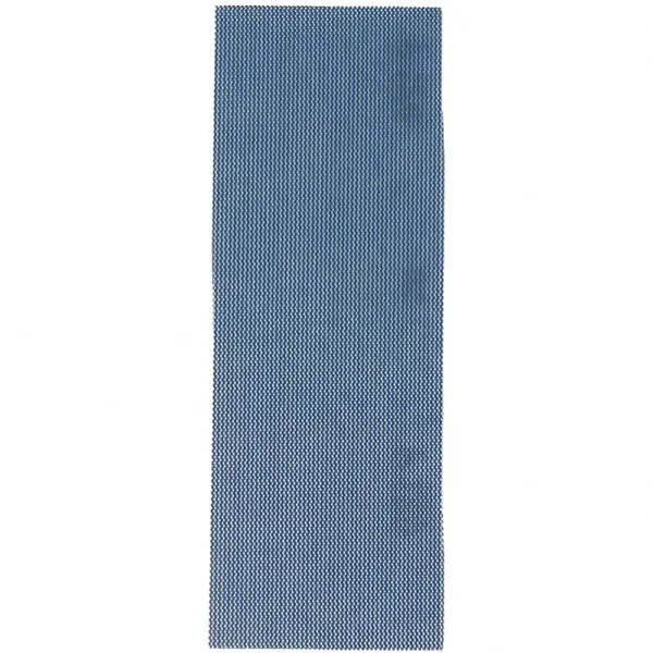 Norton Schleifpapier Streifen 70X125 K240