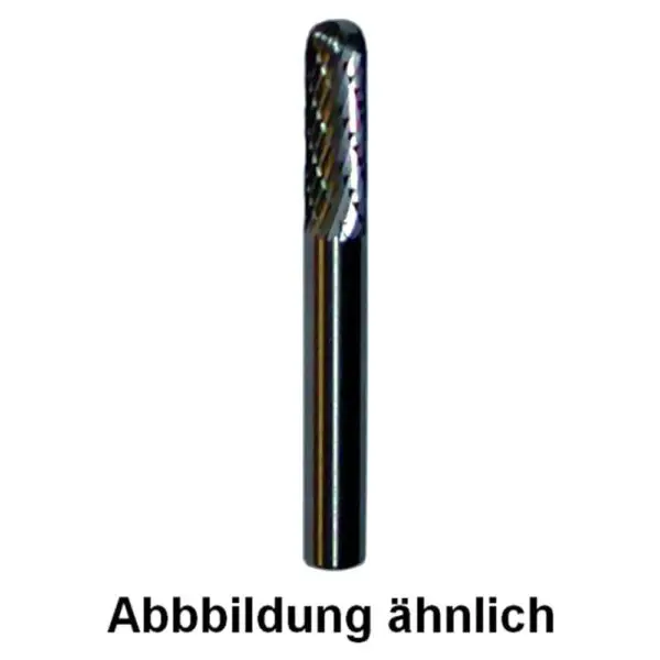 Flexovit Fräser 16x25x6 Dc Hartmetall 1 Stück 7660707571 8711479178153