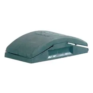 3M Schleifklotz, Hartgummi 67x120mm 5519 5010027551022