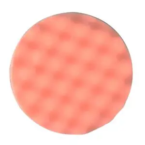 3M Polierscheibe genoppt 76mm Orange 69000 4001895928079