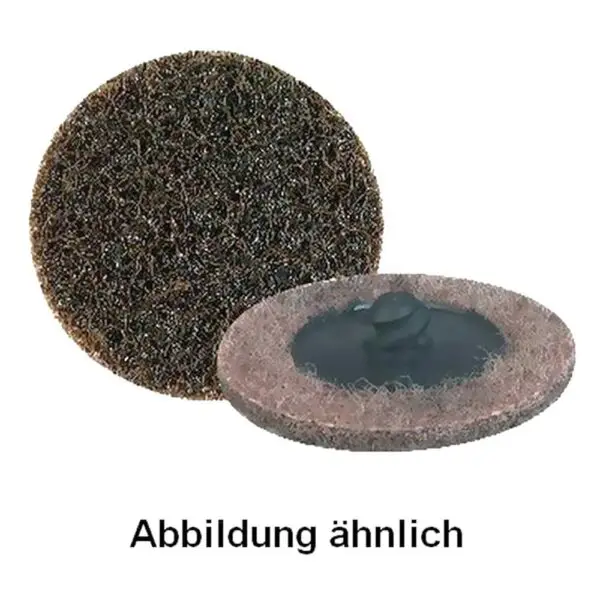 3M SC-DR Roloc Vliesscheiben Sc-Dr 75mm Veryfine blau 5530 5004801105530