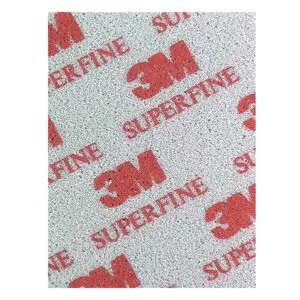 3M Schleifmittel - Soft Pads Super Fine Orange 3810 4046719201730