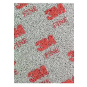 3M Schleifmittel - Soft Pads Fine Orange 3809 4046719201716