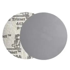 3M Trizact Feinschleifscheibe P 1000 Trizact K1000 150mm E50341 4046719028436
