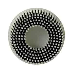 3M RolocTM Bristle DiscTM Bristle Disc 50k120 Fein Weiss 7528 5005113107528