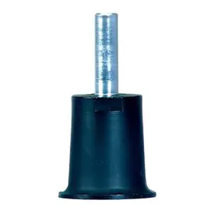3M Adapter 09884 für Roloc + Schnellverschluss-System Folienradierer 9884 871142