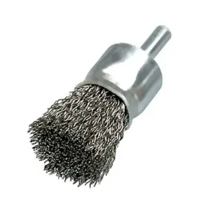 Osborn Pinselbürsten mit Schaft-Ø 6mm D30 4013349110893 4013349110893