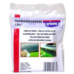 Presto Glasfasermaterial 100x50cm Pre Sb-Karte 600740 4052800600740