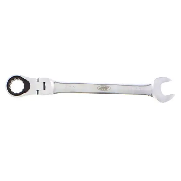 JMP Ratschenringschlüssel 12mm mit Gelenk 4043981153316