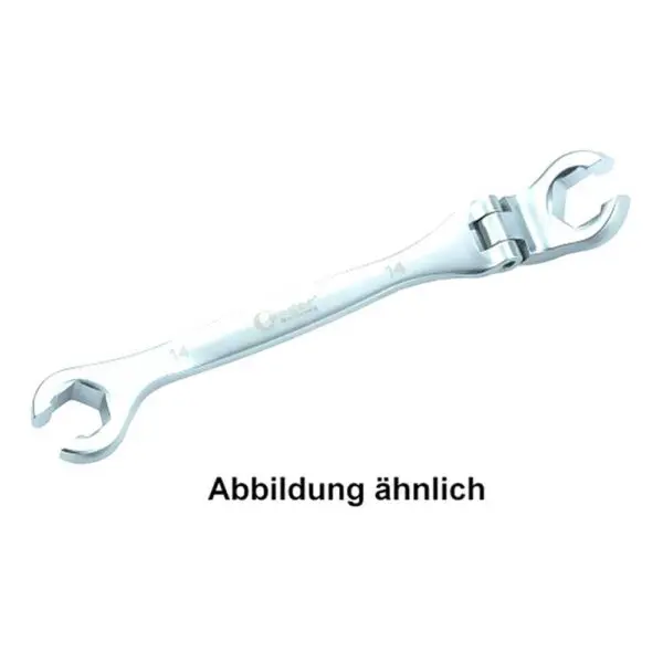 Motorrad Gelenk-Leitungsschlüssel 11mm 4037374407940 Werkzeug